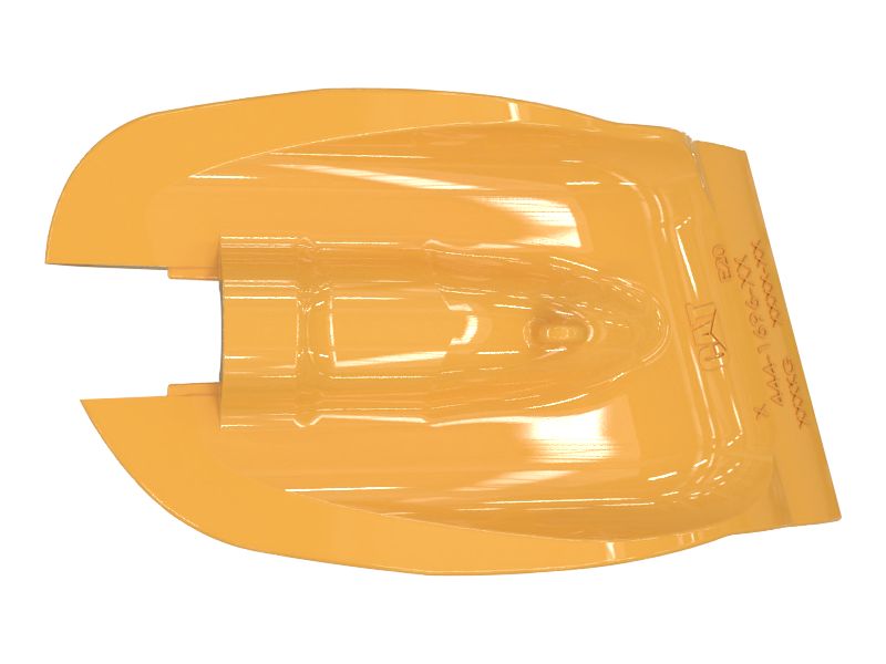 МЕЖЗУБЬЕВЫЙ СЕГМЕНТ