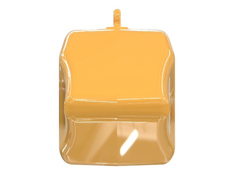 КОЖУХ В СБОРЕ ED