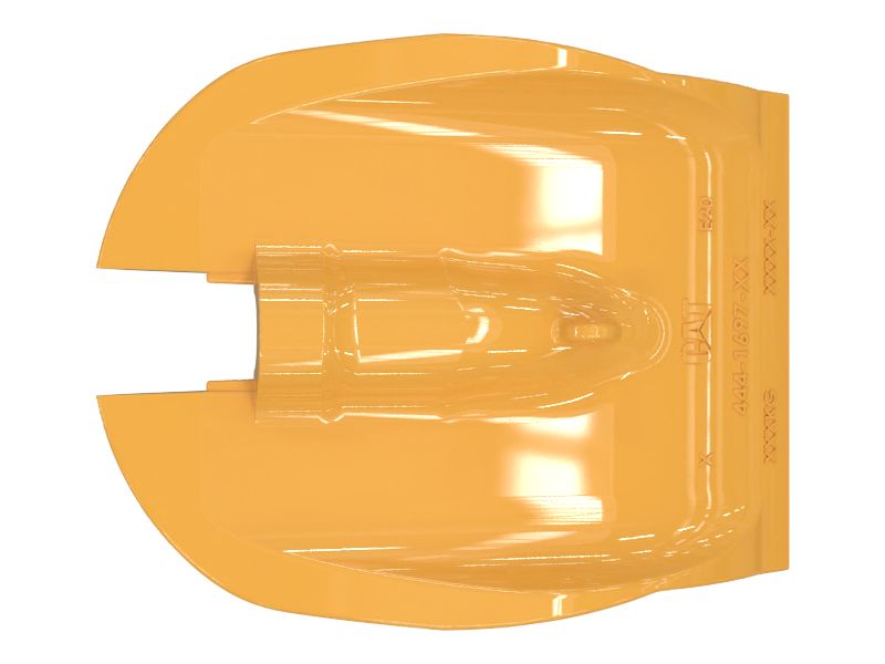 МЕЖЗУБЬЕВЫЙ СЕГМЕНТ