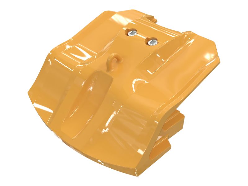 КОЖУХ В СБОРЕ ED