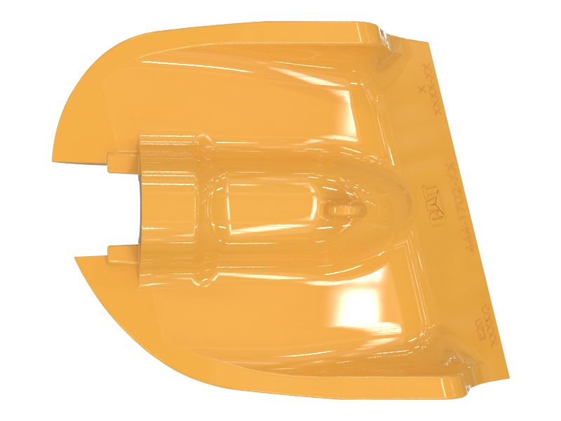 МЕЖЗУБЬЕВЫЙ СЕГМЕНТ