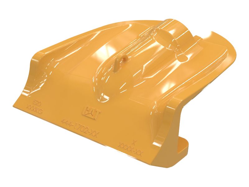 444-1702: МЕЖЗУБЬЕВЫЙ СЕГМЕНТ