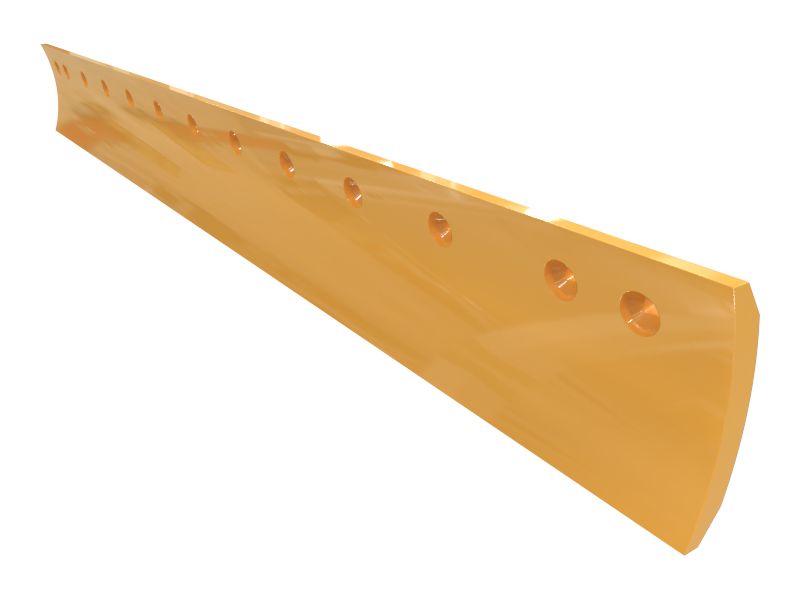 4T-2244: Motor Grader Cutting Edge | Cat® Parts Store