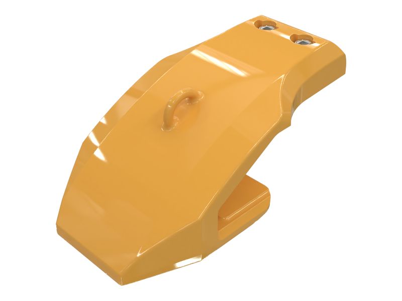 527-2939: КОЖУХ В СБОРЕ ED