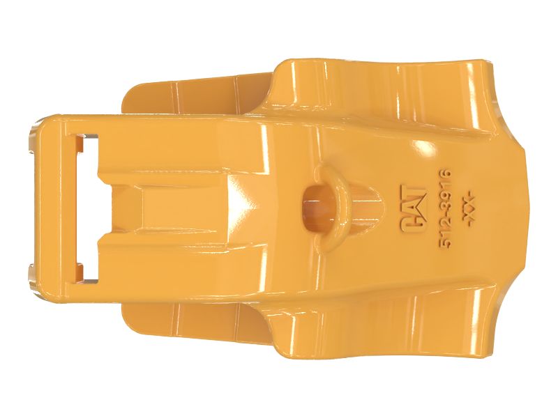 Переходной кожух для высокоабразивных материалов