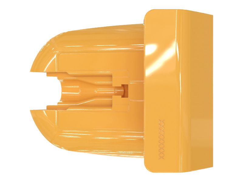 МЕЖЗУБЬЕВЫЙ СЕГМЕНТ