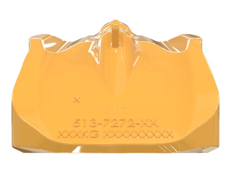 КРОМКА КОЖУХА (