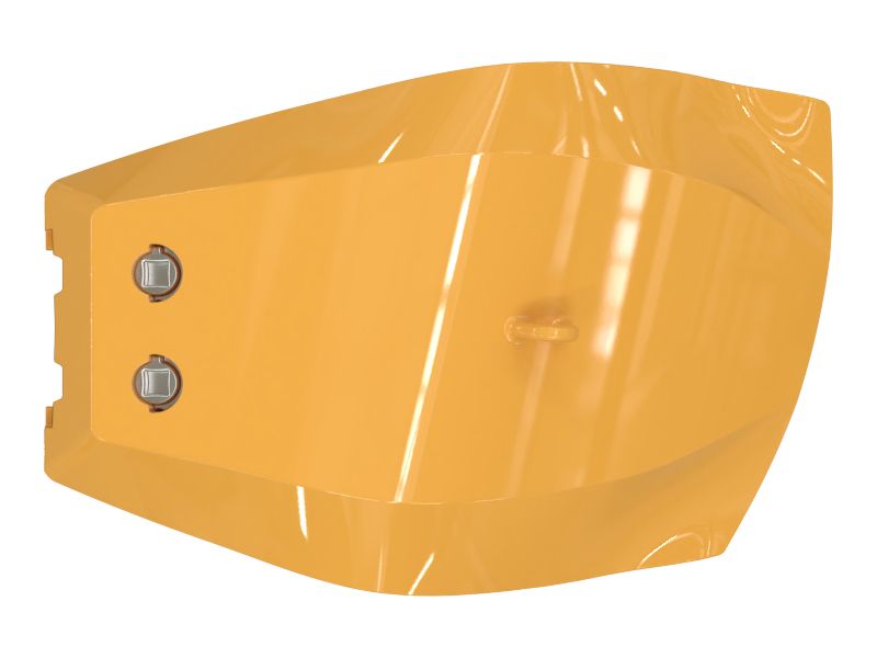 КОЖУХ В СБОРЕ ED