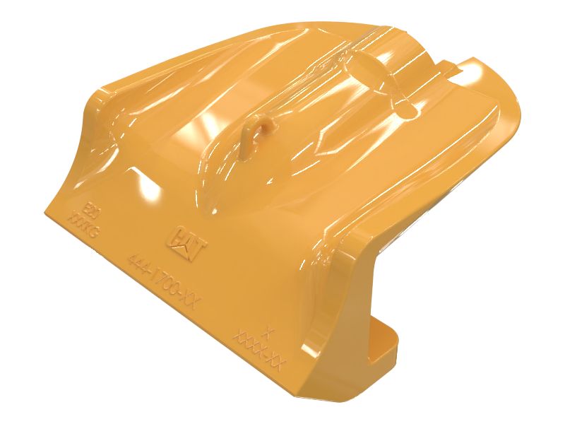 444-1700: МЕЖЗУБЬЕВЫЙ СЕГМЕНТ