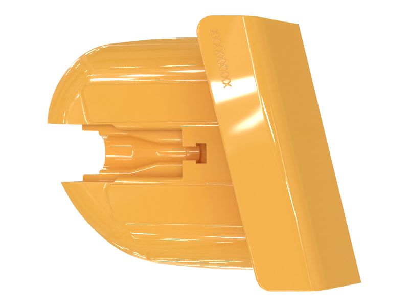 МЕЖЗУБЬЕВЫЙ СЕГМЕНТ