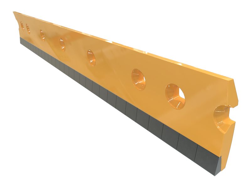 597-8471: 19 Mm Carbide Crvd Grader Edge Kit 5978471 购买