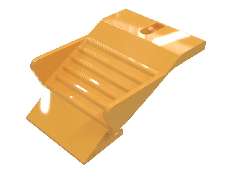 МЕЖЗУБЬЕВЫЙ СЕГМЕНТ