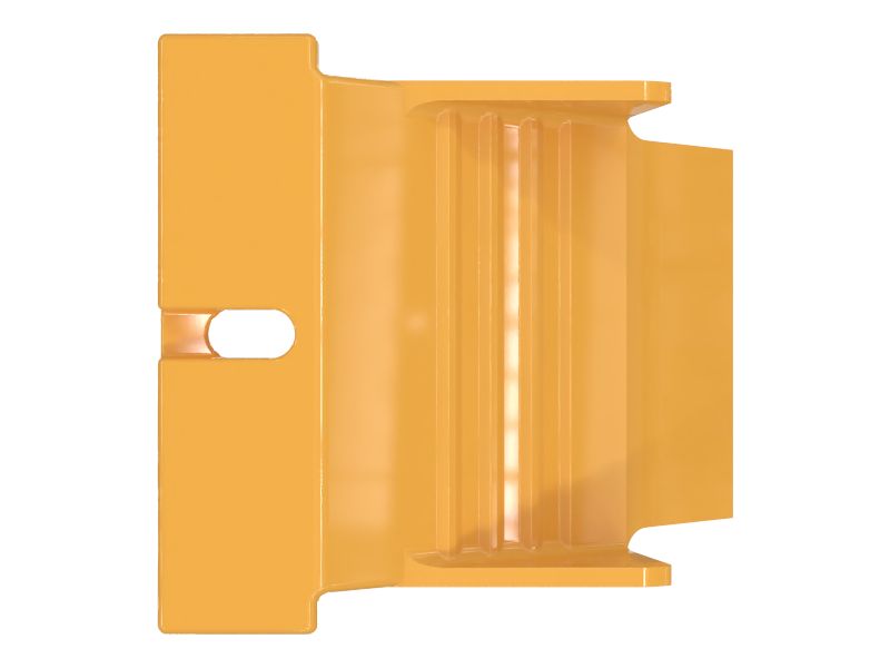 МЕЖЗУБЬЕВЫЙ СЕГМЕНТ