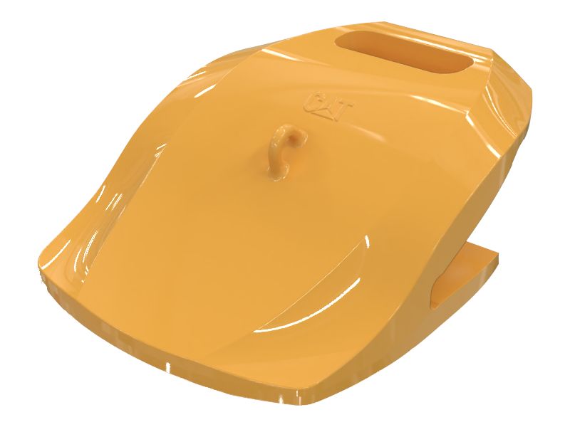 КРОМКА КОЖУХА (