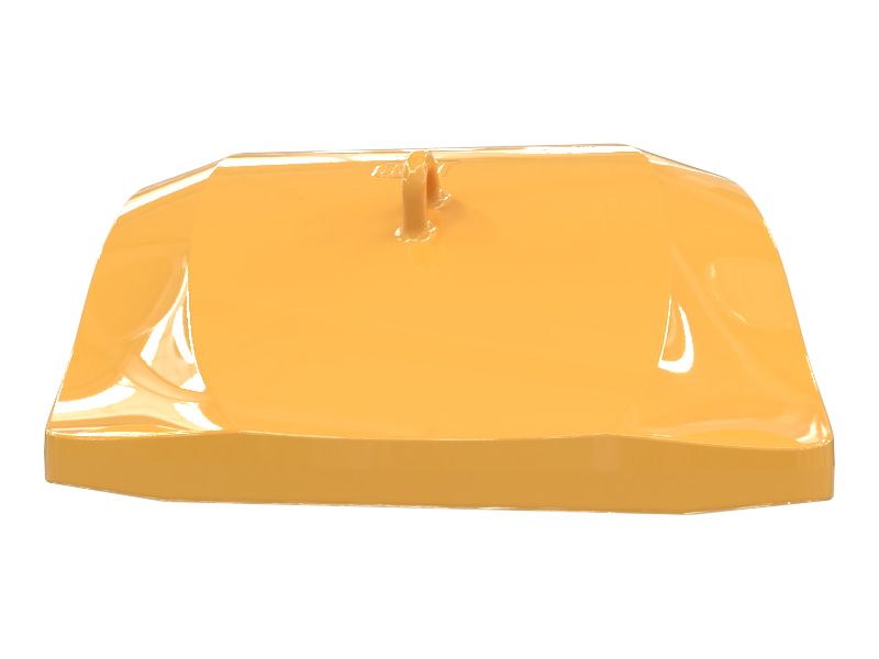 КРОМКА КОЖУХА (