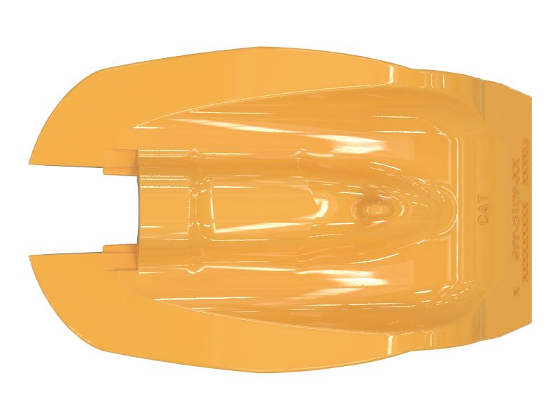 КРОМКА КОЖУХА (