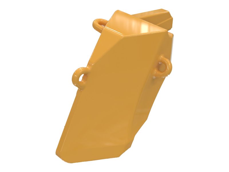 КОЖУХ КРЫЛА