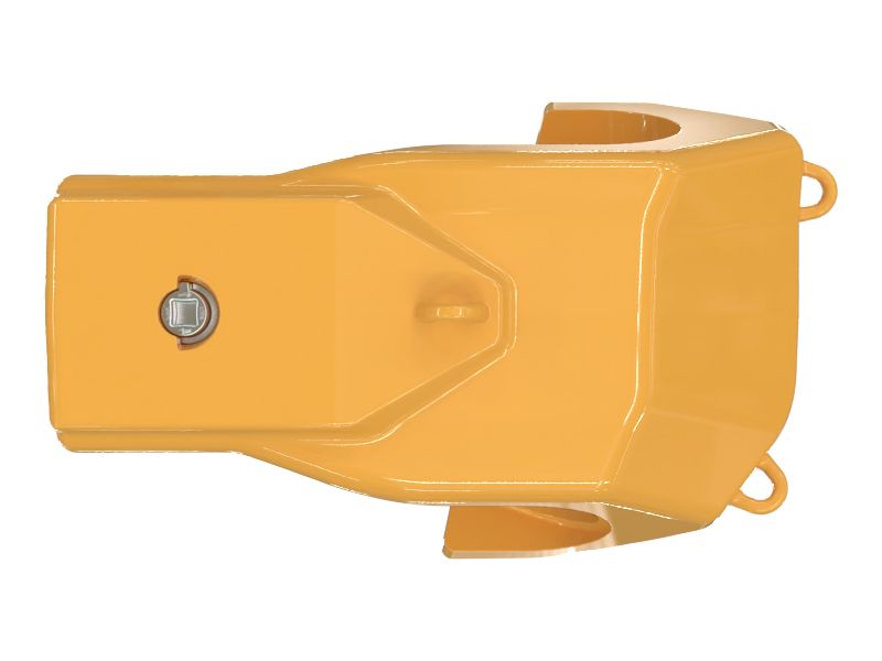 КОЖУХ ЛЕВЫЙ В СБОРЕ