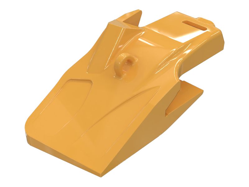 317-7941: КОЖУХ ПРАВЫЙ