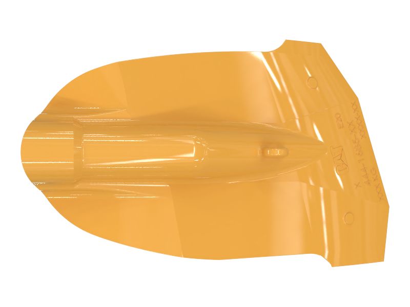 КРОМКА КОЖУХА (