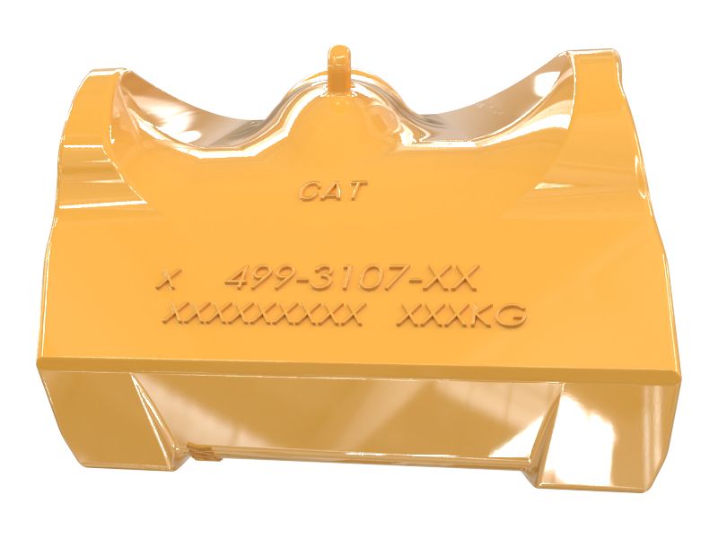 КРОМКА КОЖУХА (