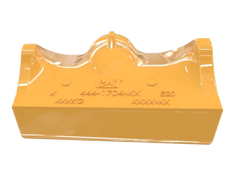 КРОМКА КОЖУХА (