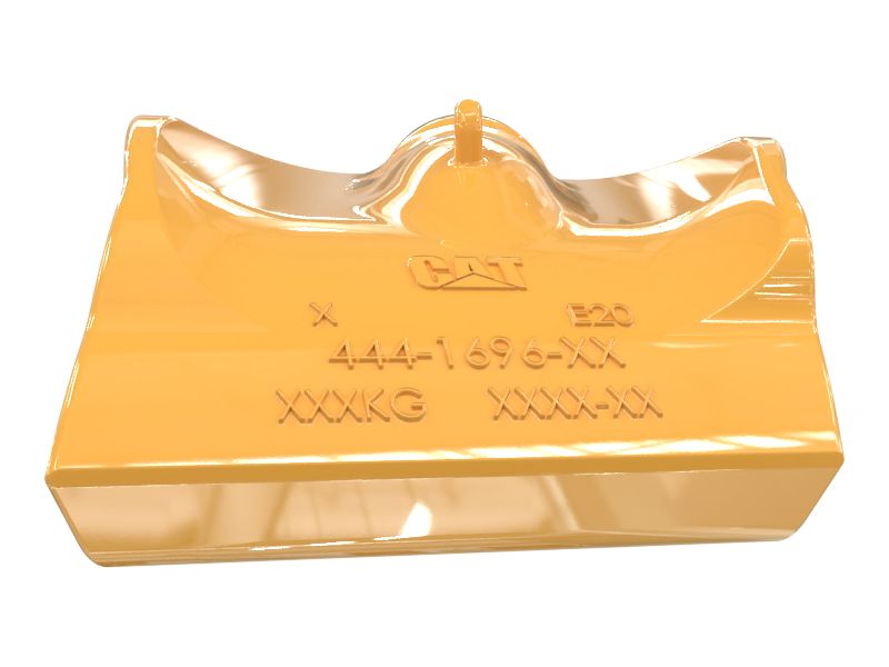 МЕЖЗУБЬЕВЫЙ СЕГМЕНТ