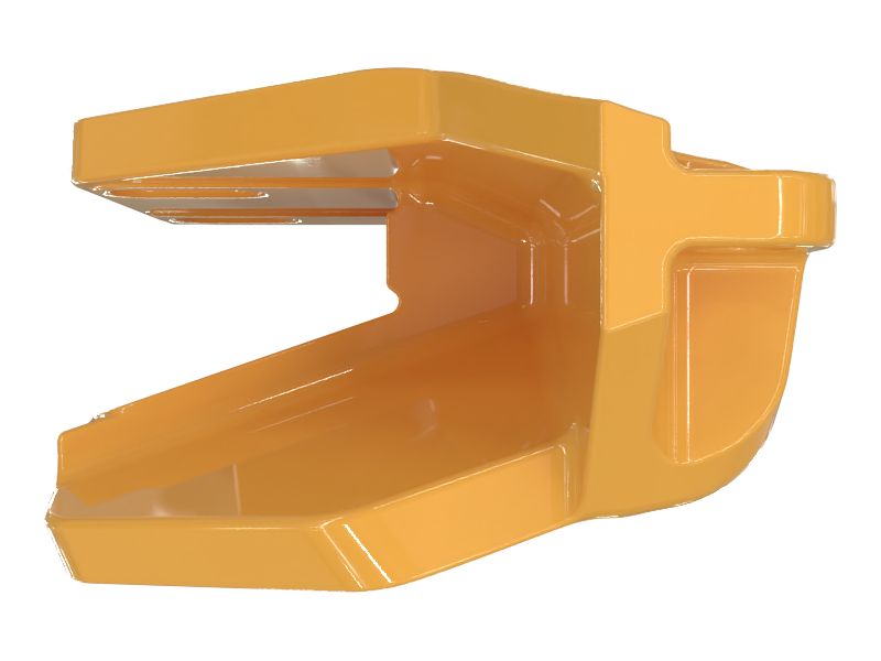 ПРОТЕКТОР ЛЕВЫЙ