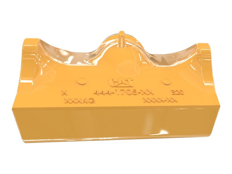 КРОМКА КОЖУХА (