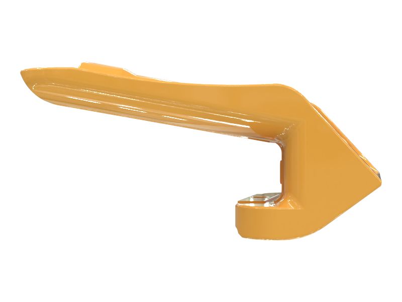 МЕЖЗУБЬЕВЫЙ СЕГМЕНТ