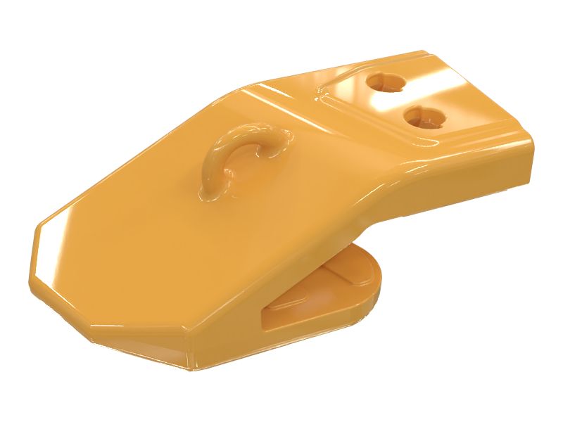 443-4550: КРОМКА КОЖУХА