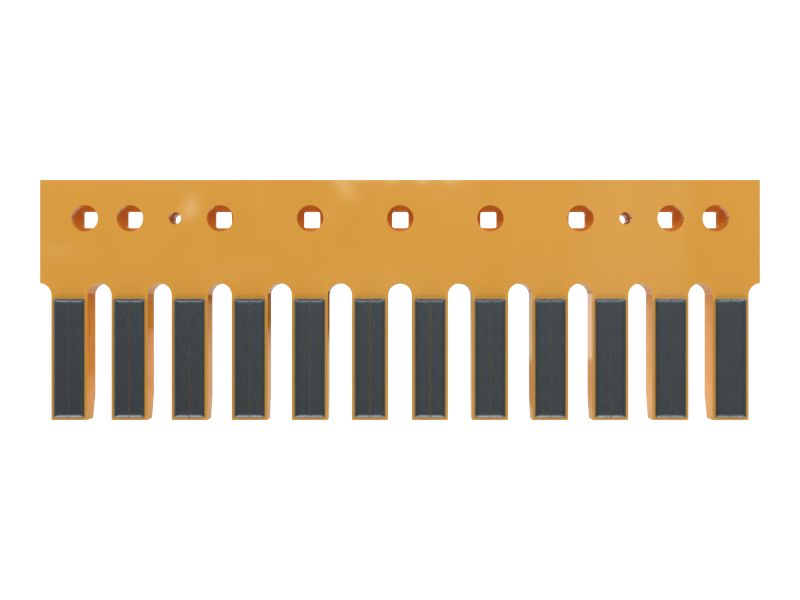 УПЛОТНЕНИЕ РЕЖУЩЕЙ КРОМКИ