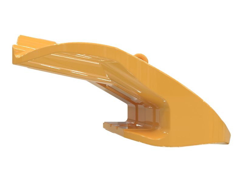 МЕЖЗУБЬЕВЫЙ СЕГМЕНТ