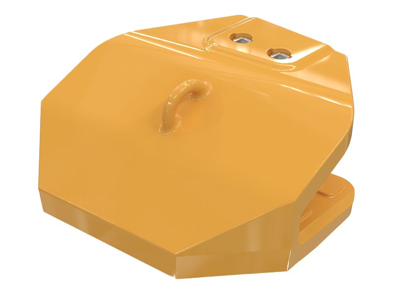 417-4646: КОЖУХ В СБОРЕ ED