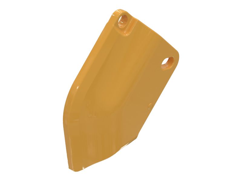 ЗАЩИТНАЯ ПЛАСТИНА НИЖНЯЯ