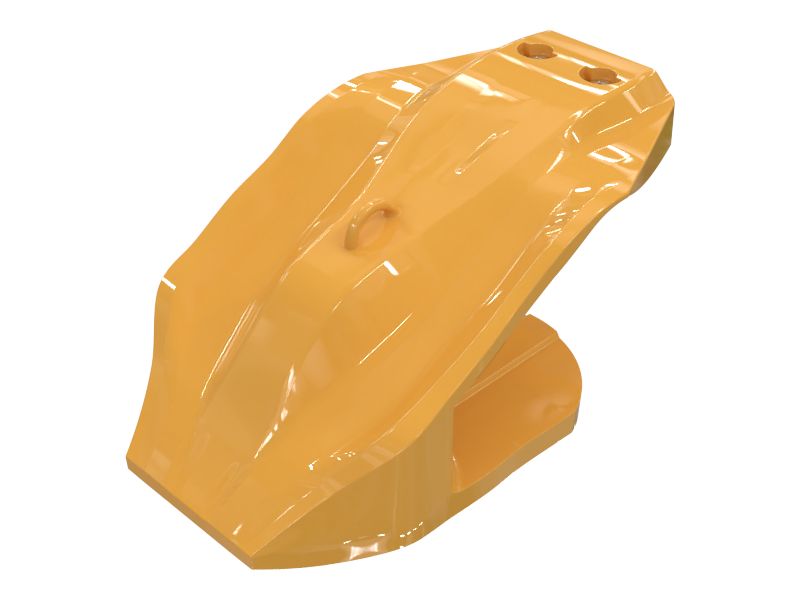 465-3750: КОЖУХ В СБОРЕ ED