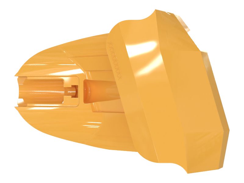 КРОМКА КОЖУХА (