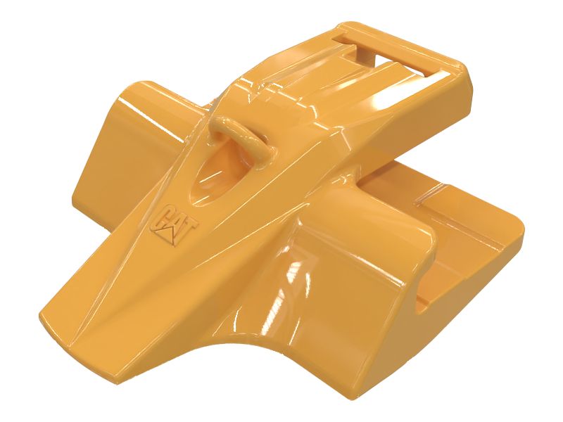 512-3921: 460mm Long Straight Shroud