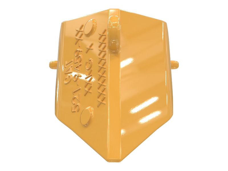 КОЖУХ КРЫЛА