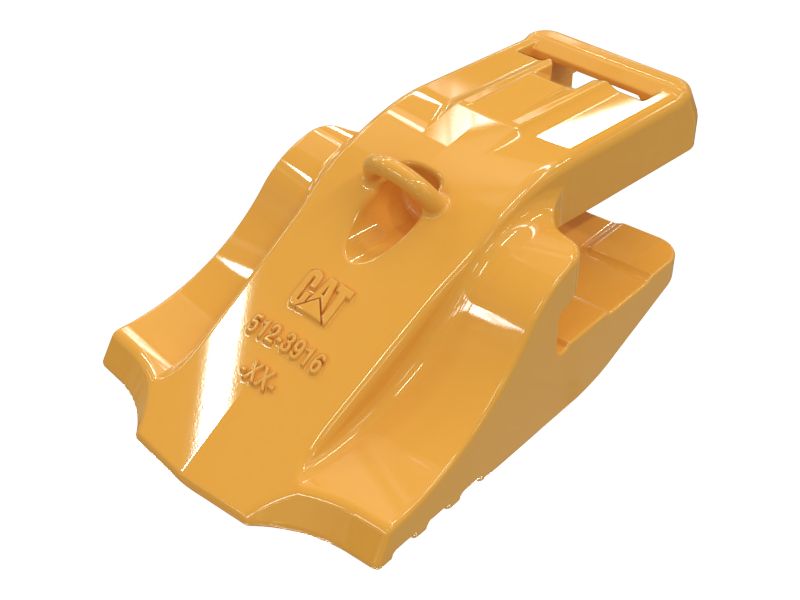 512-3916: Переходной кожух для высокоабразивных материалов