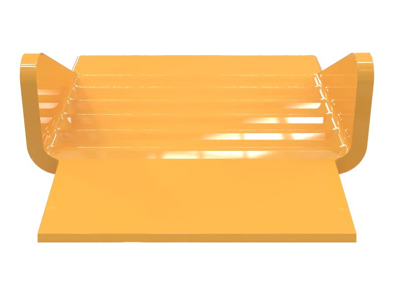 МЕЖЗУБЬЕВЫЙ СЕГМЕНТ