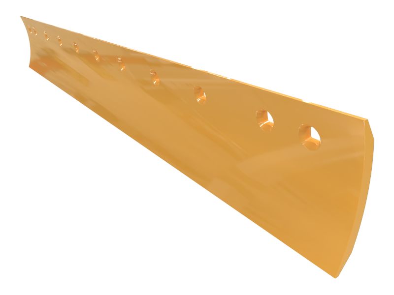 Режущая кромка