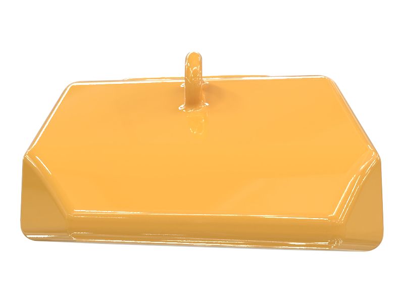 КОЖУХ В СБОРЕ ED