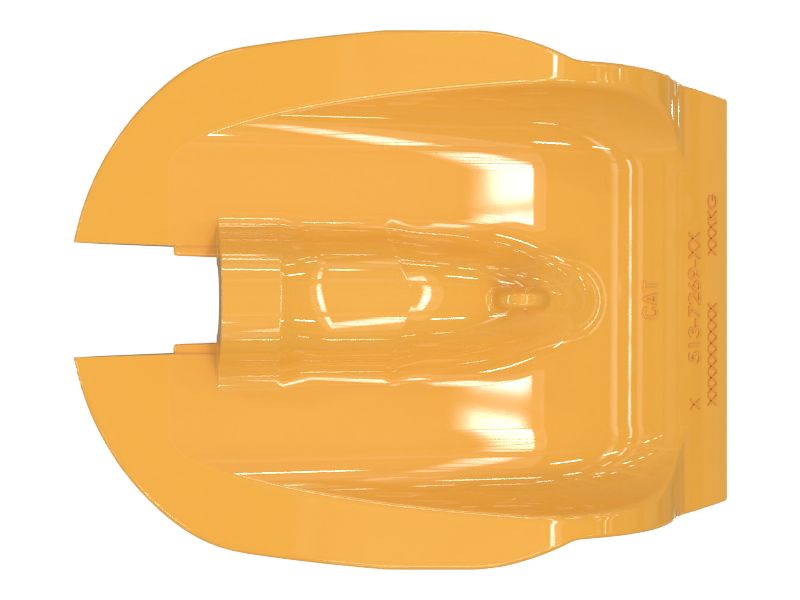 КРОМКА КОЖУХА (