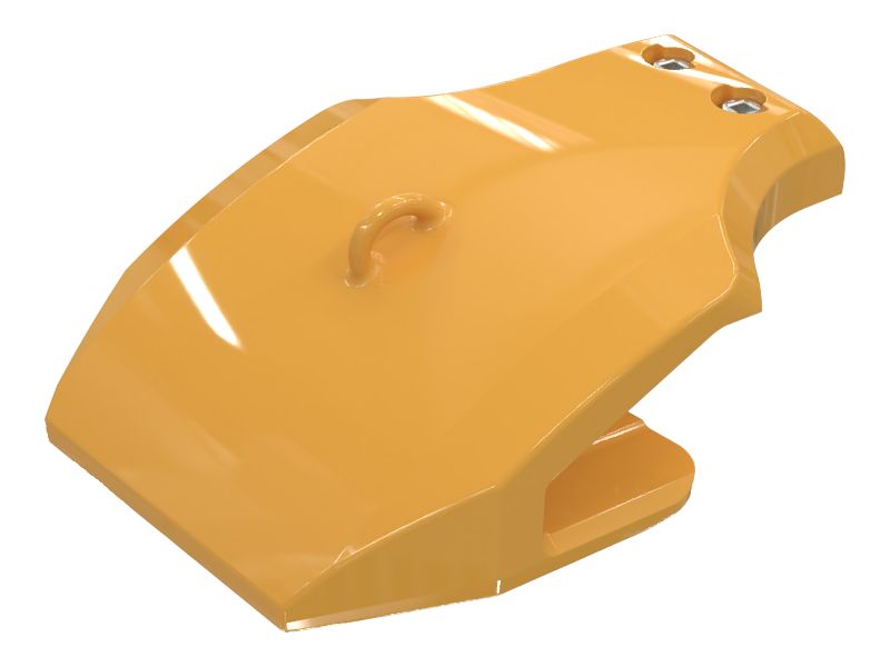 527-2957: КОЖУХ В СБОРЕ ED