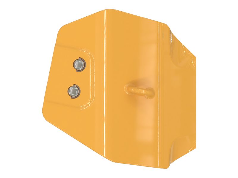 КОЖУХ В СБОРЕ ED