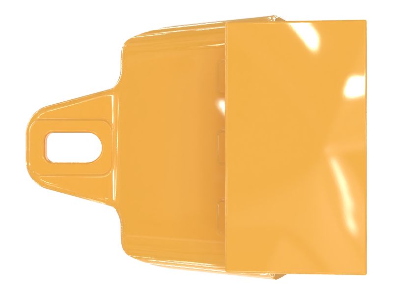 МЕЖЗУБЬЕВЫЙ СЕГМЕНТ