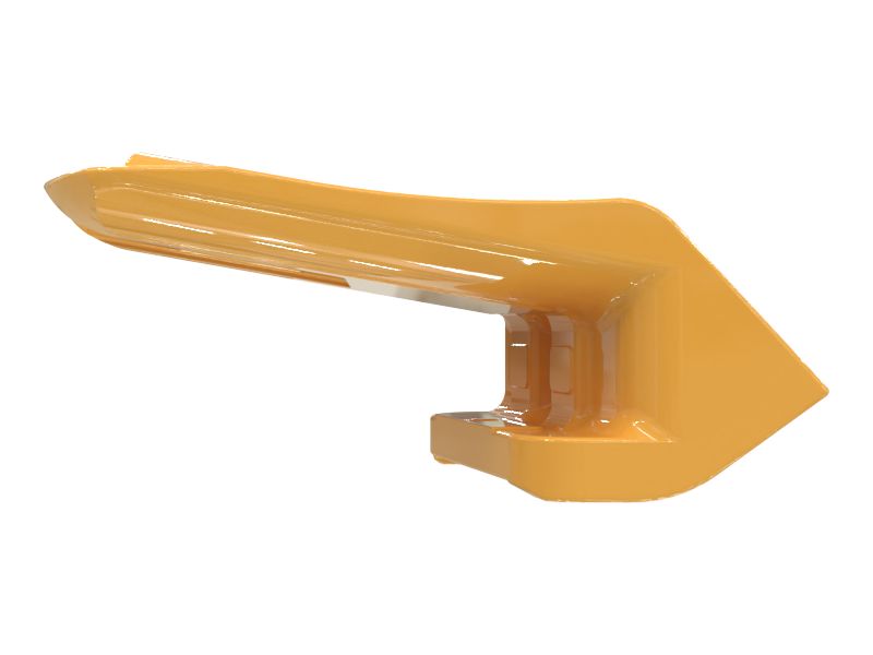 МЕЖЗУБЬЕВЫЙ СЕГМЕНТ