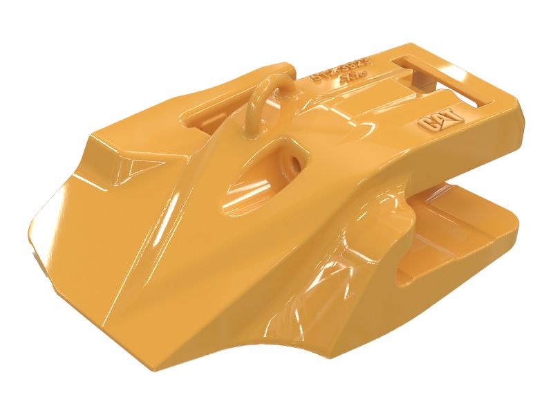 512-3923: Base Edge Shroud