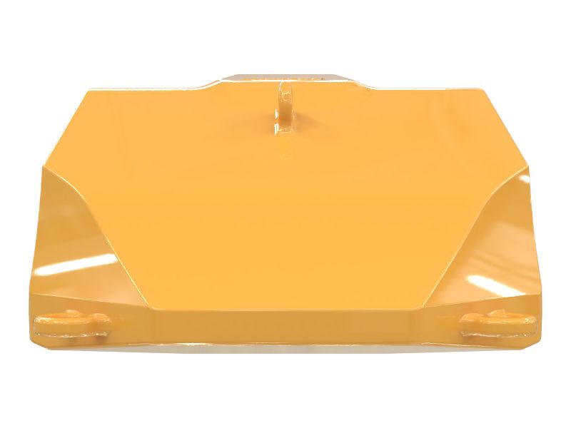 КОЖУХ В СБОРЕ ED